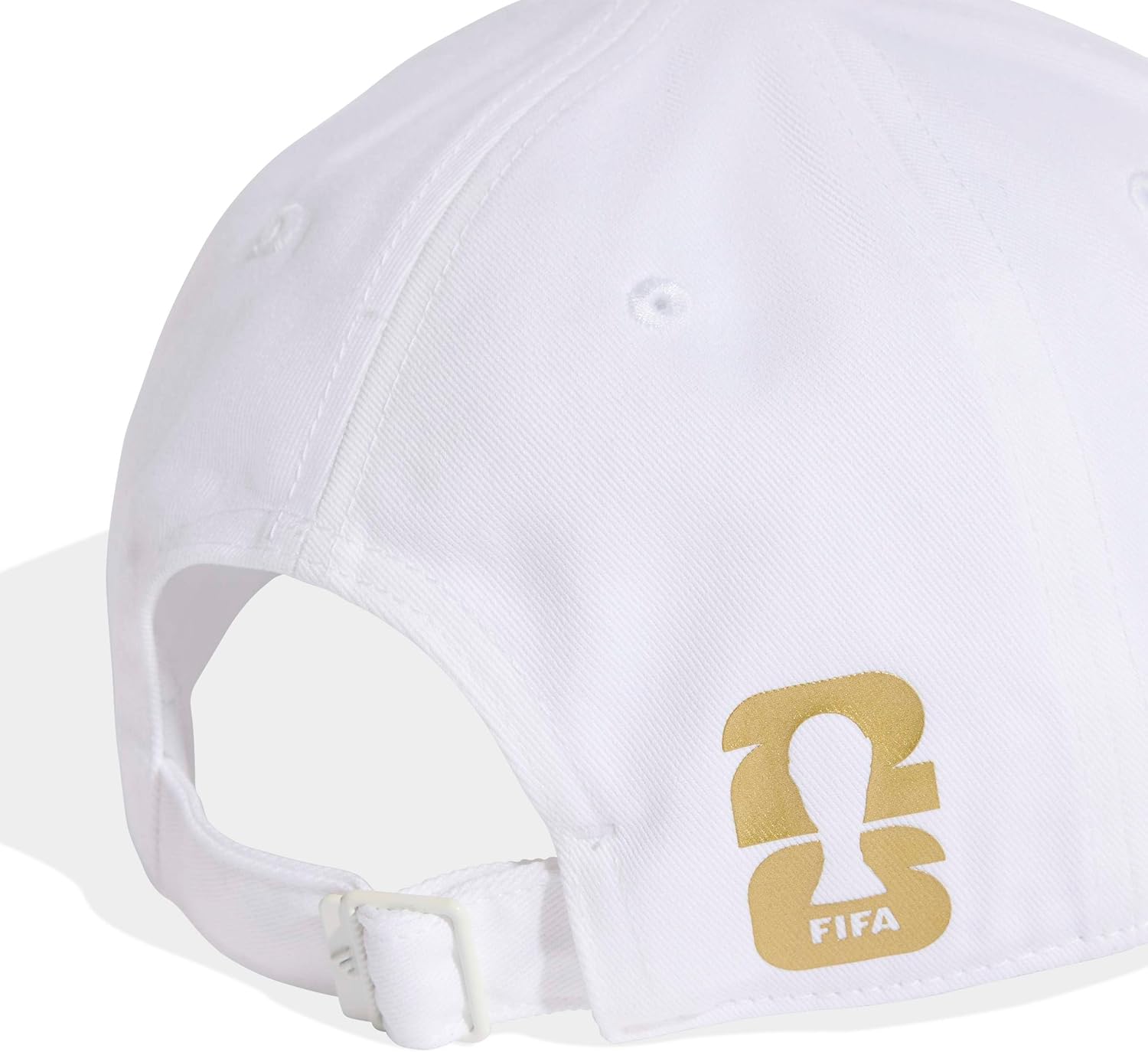 adidas Unisex Adult National Team Soccer Cap