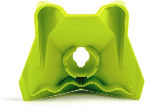 Miniatura 3 de Can Am NyCor Finisher 2.5" - Acabado de cinta de plástico de calidad para primera capa