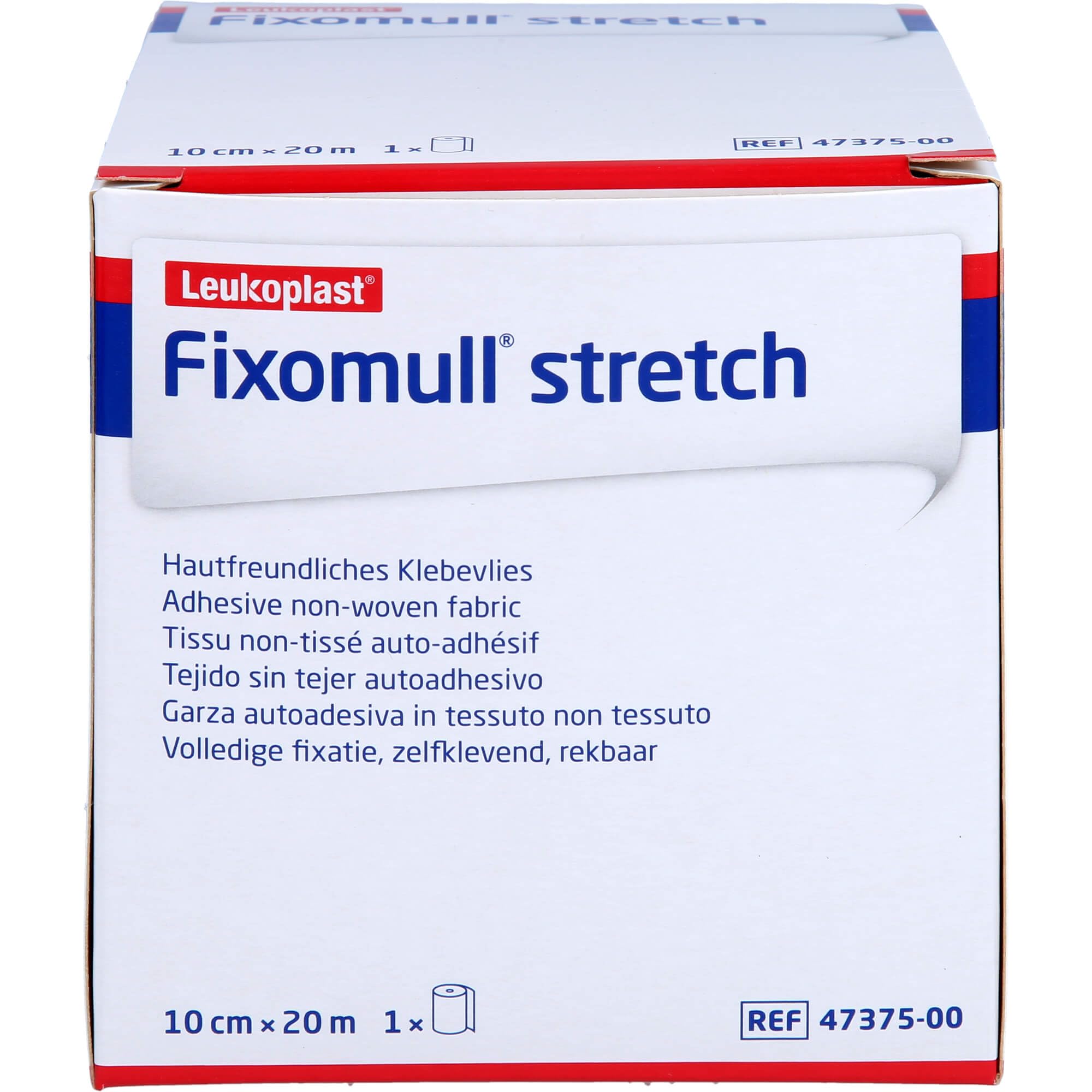 Fixomull stretch Verbandfixierung 20m x 10cm
