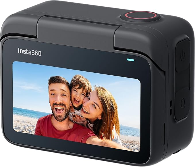 Bundle It Better Insta360 GO 3S 128GB 4K miniatura 8