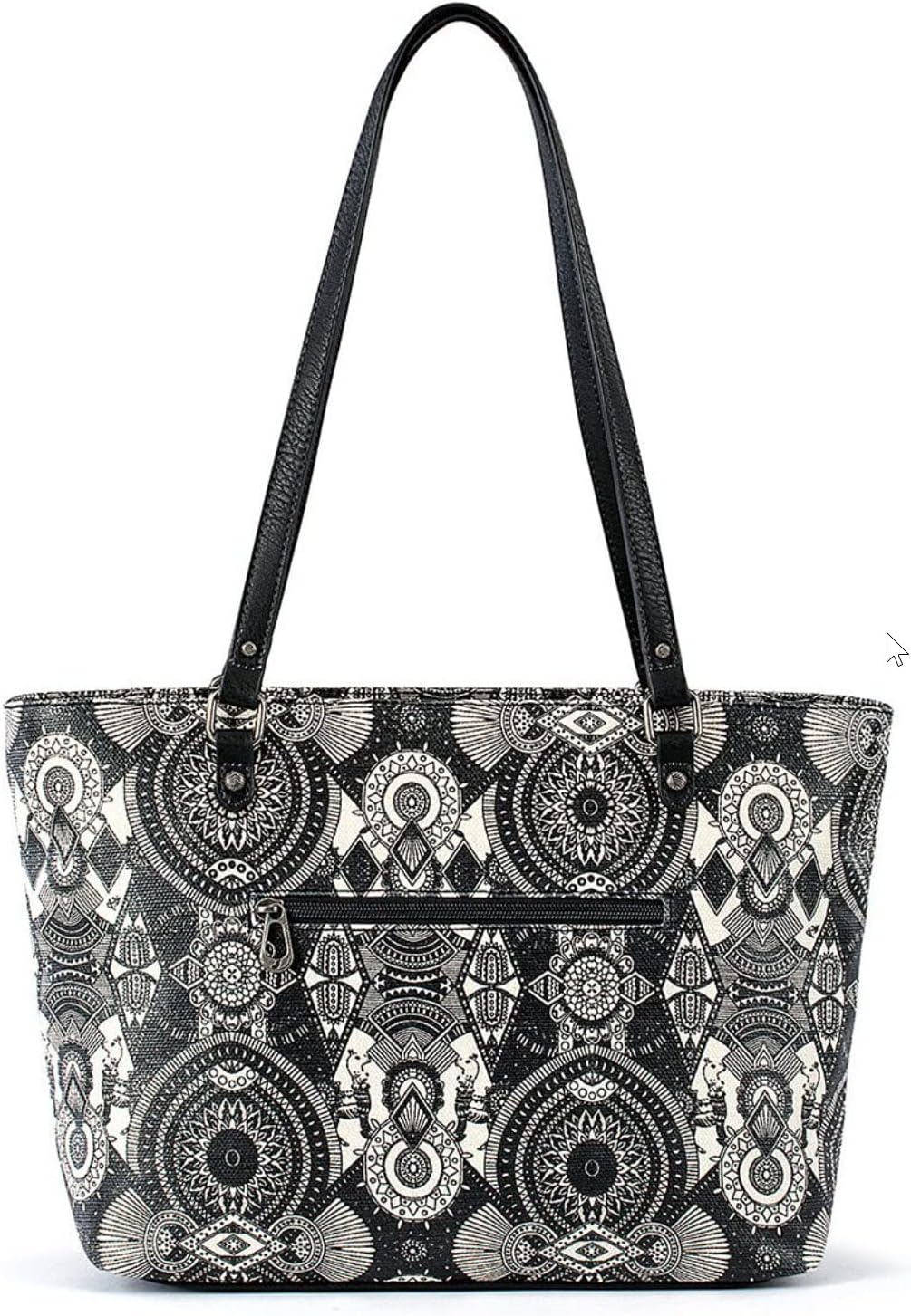 Sakroots Tote