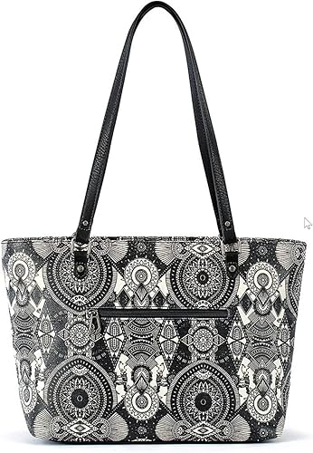 Vista 3 de Sakroots Metro Femenino