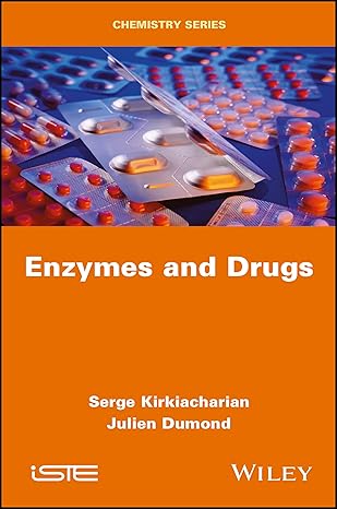 Enzymes and Drugs-Wow! eBook