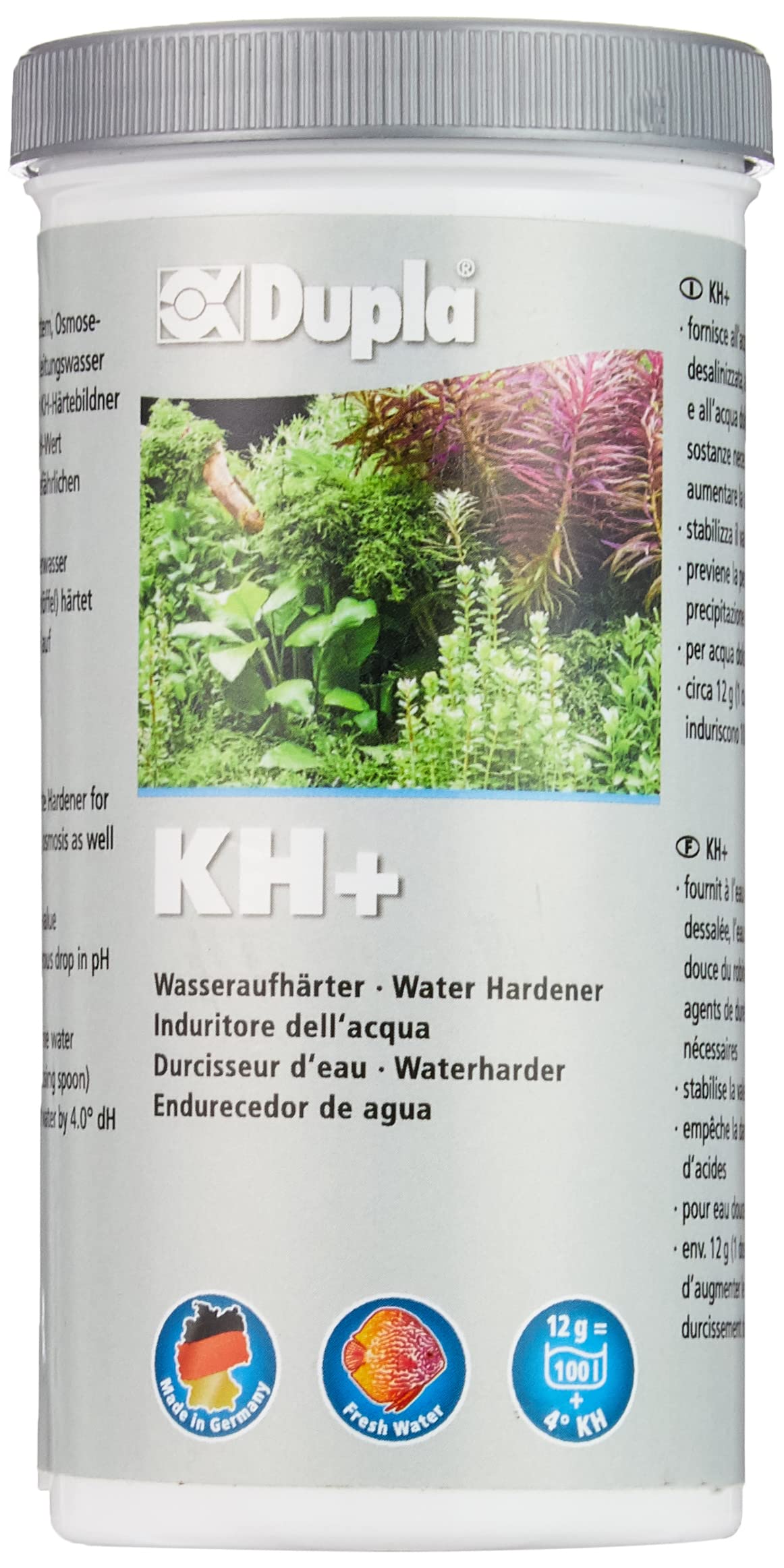 80576 KH+ - 250 g / 220 ml