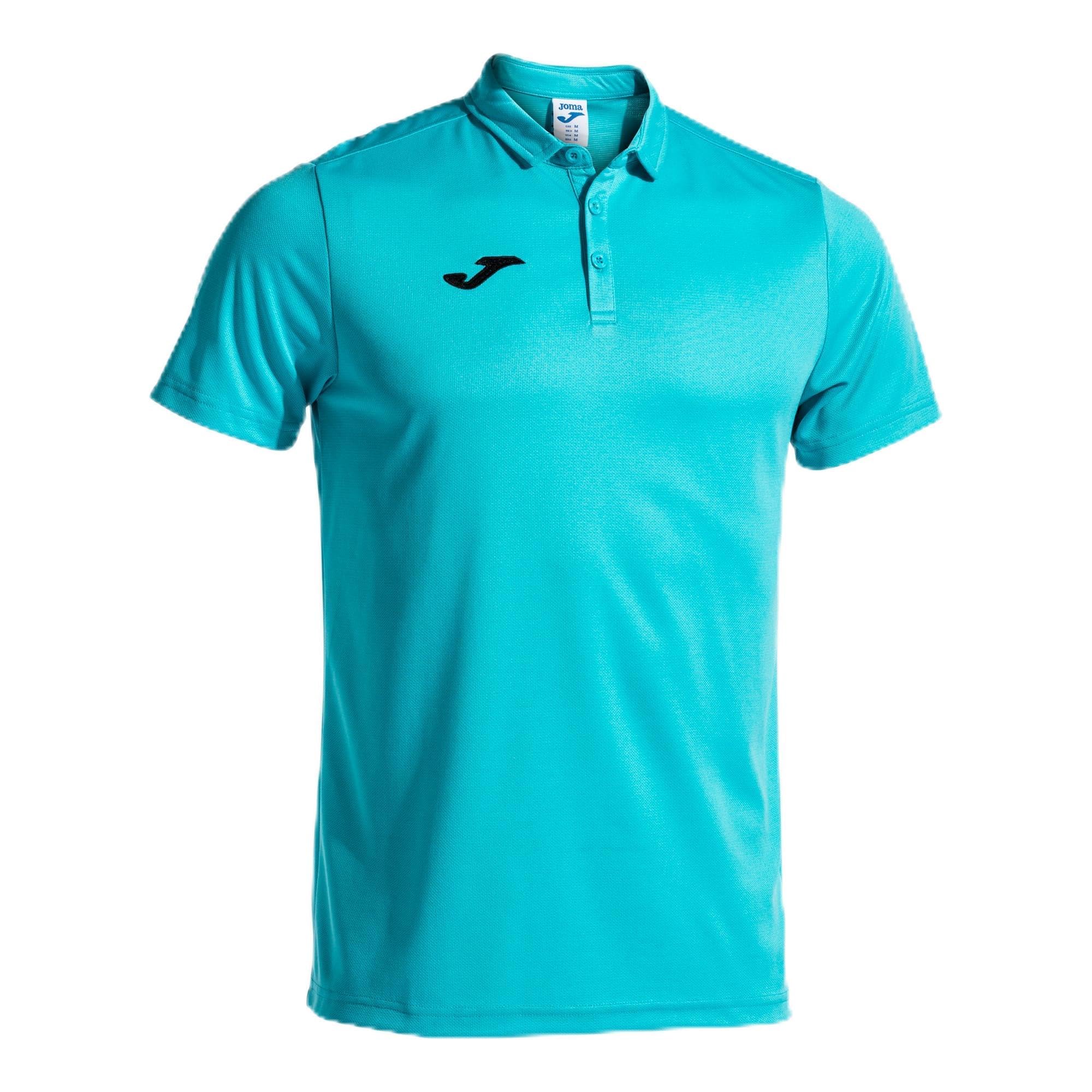 Joma Men's Hobby Polo Shirt