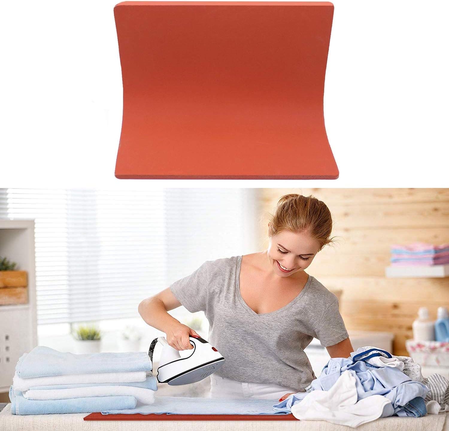 FlySkip 15x15Inch Heat Press Pad Mat 0.3" Thickest Silicone Pad for Heat Press Machine Flat Heat Transfer Press Replacement Pad (15x15Inch) : Arts, Crafts & Sewing
