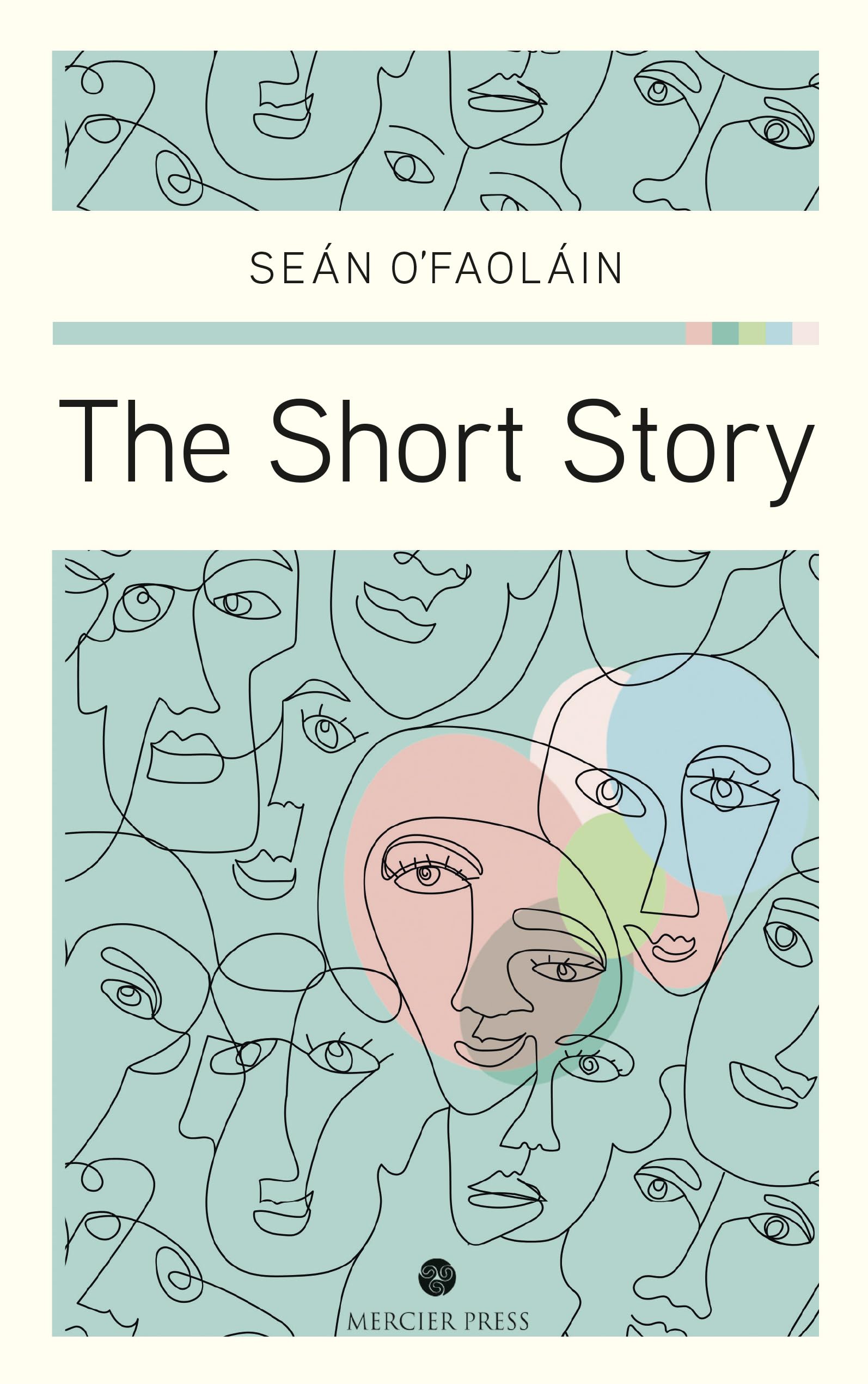 The Short Story: Practical Advice for Writing