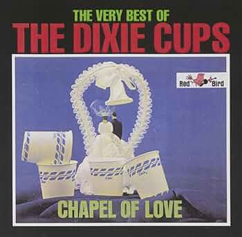 ミュージック Chapel of Love DVD Jeff Barry & Friends Jeff Barry & Friends - Chapel of Love - Amazon.com Music