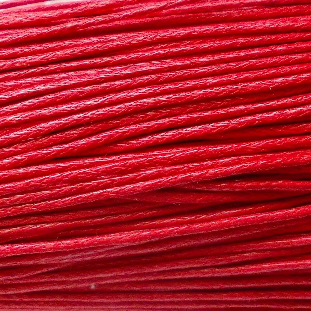 Angel Malone ® Approx 10m Bundle of 1mm Quality Rattail Satin Cord