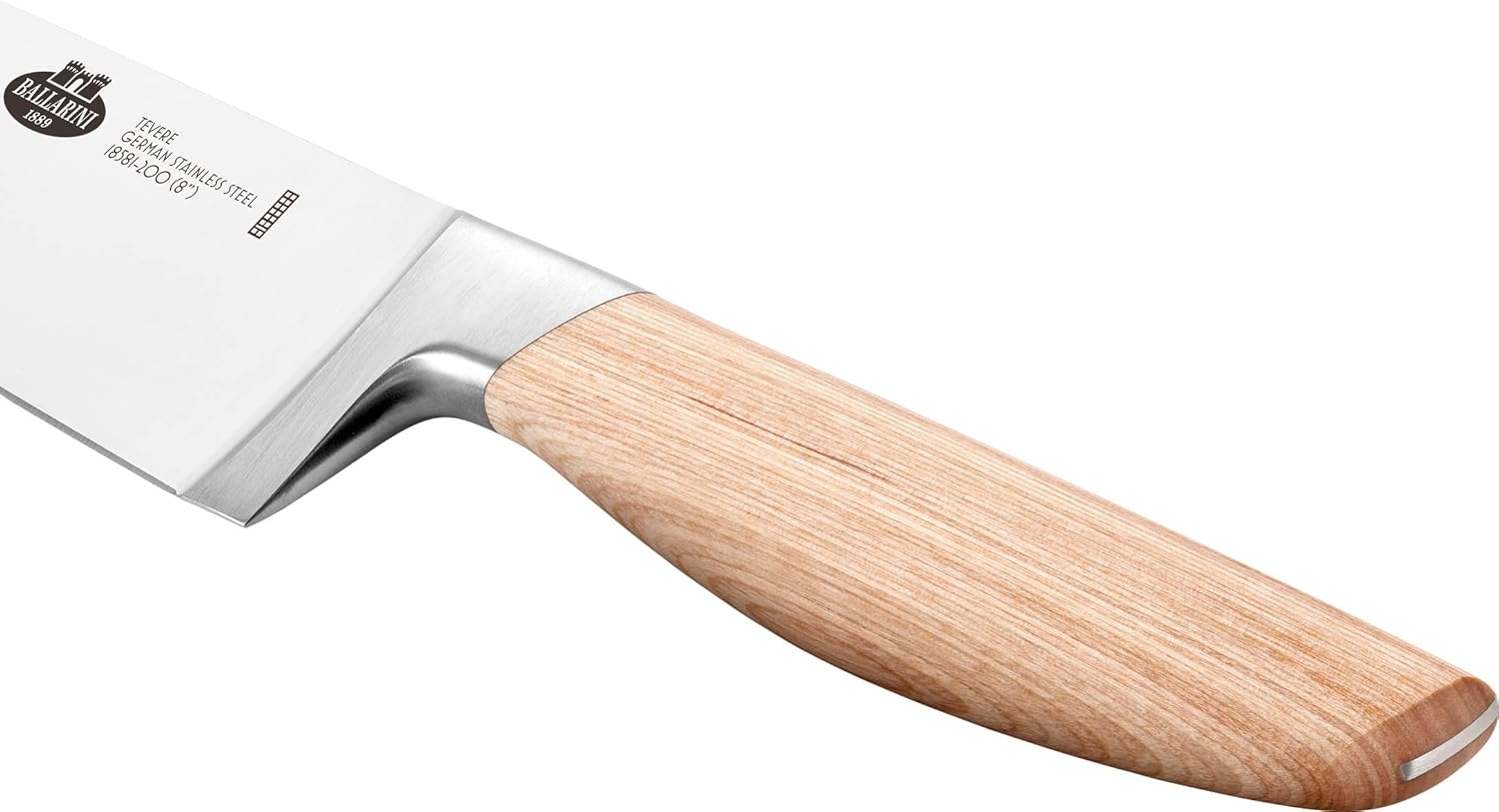 BALLARINI Tevere 7" Santoku, Forged