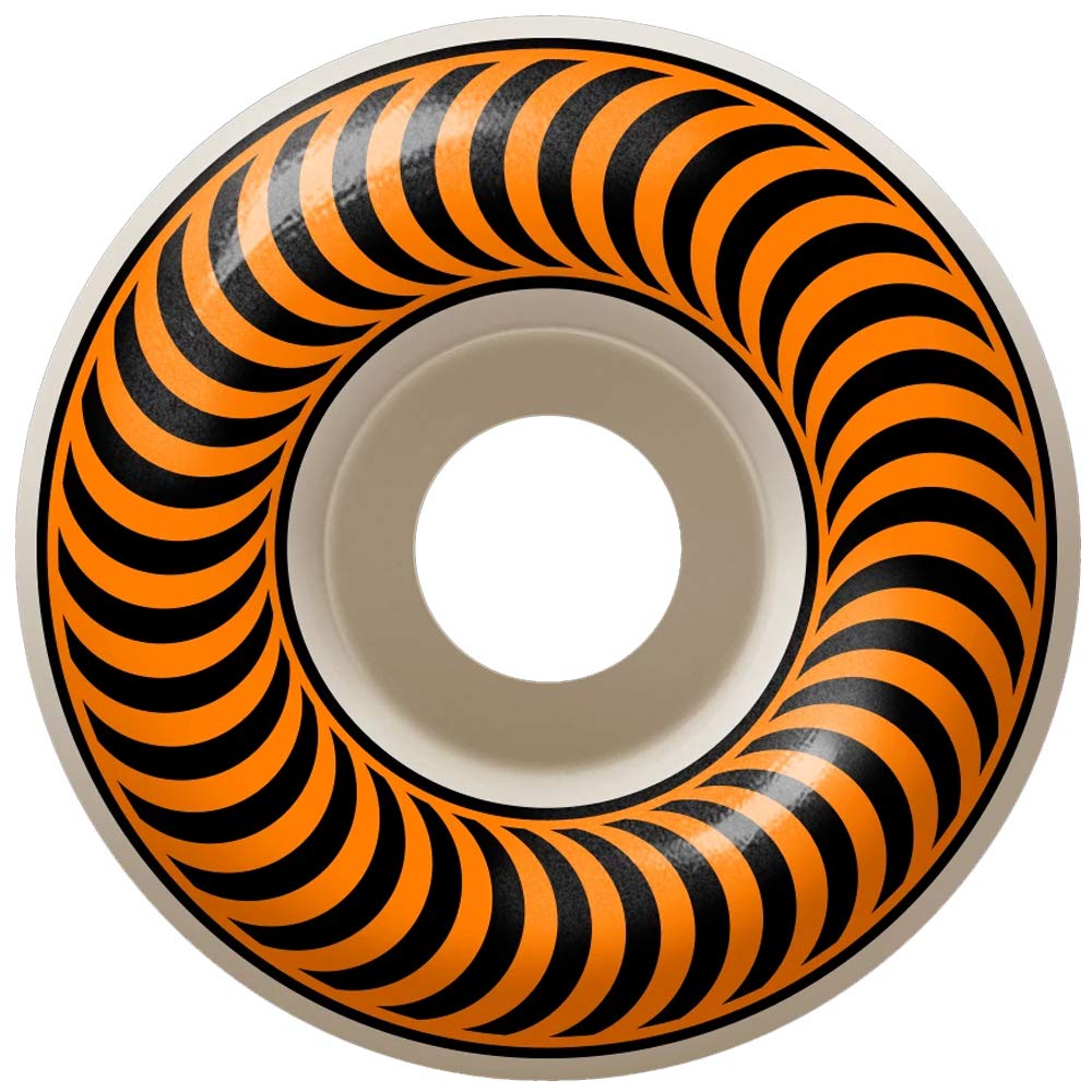 SPITFIRE 99 Duro スケートボード ウィール 53mm Amazon | スピットファイア (SPITFIRE) 99 DURO CLASSIC 53mm
