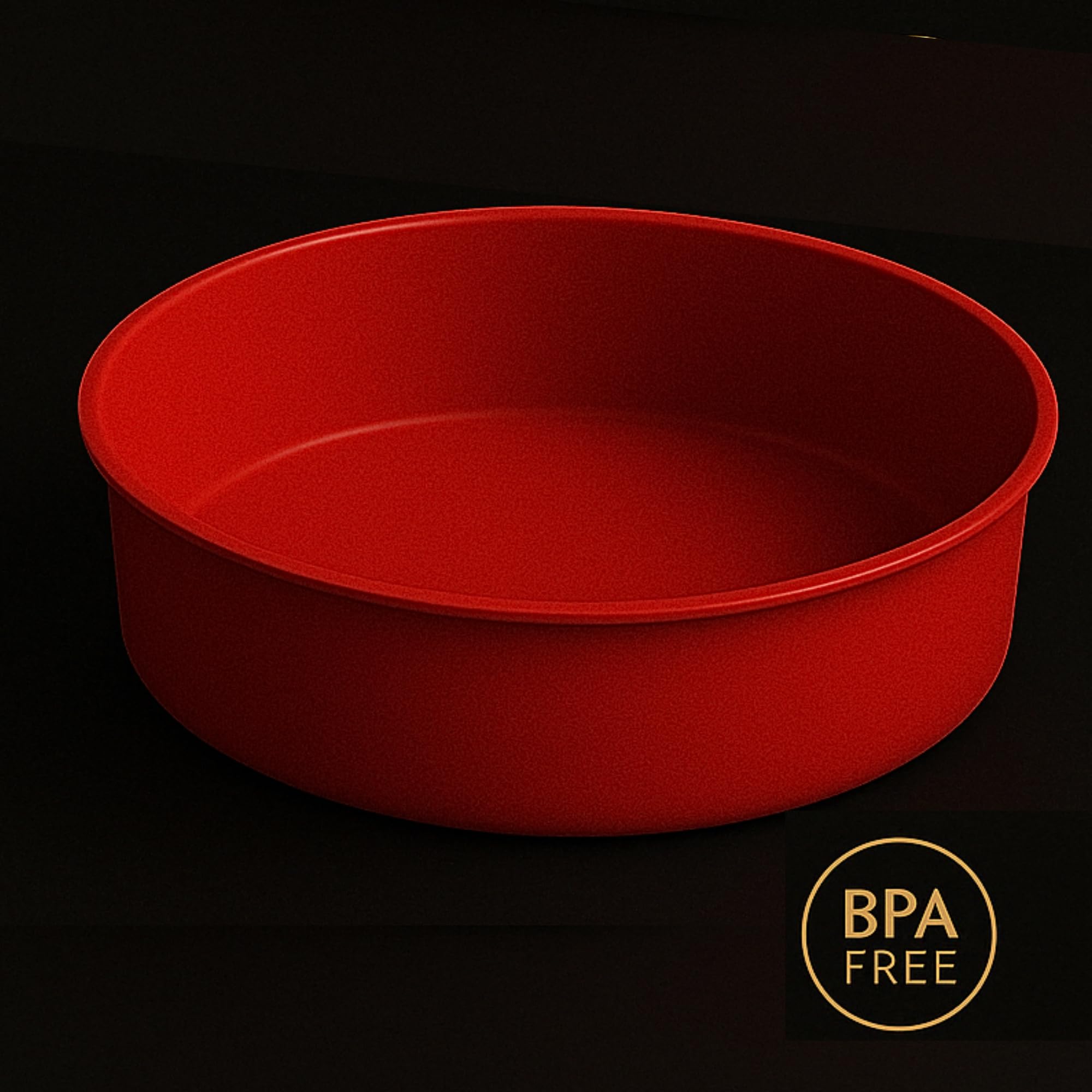 2 Stampini In Silicone Per Friggitrice Ad Aria Cosori 8,5L - Cottura A