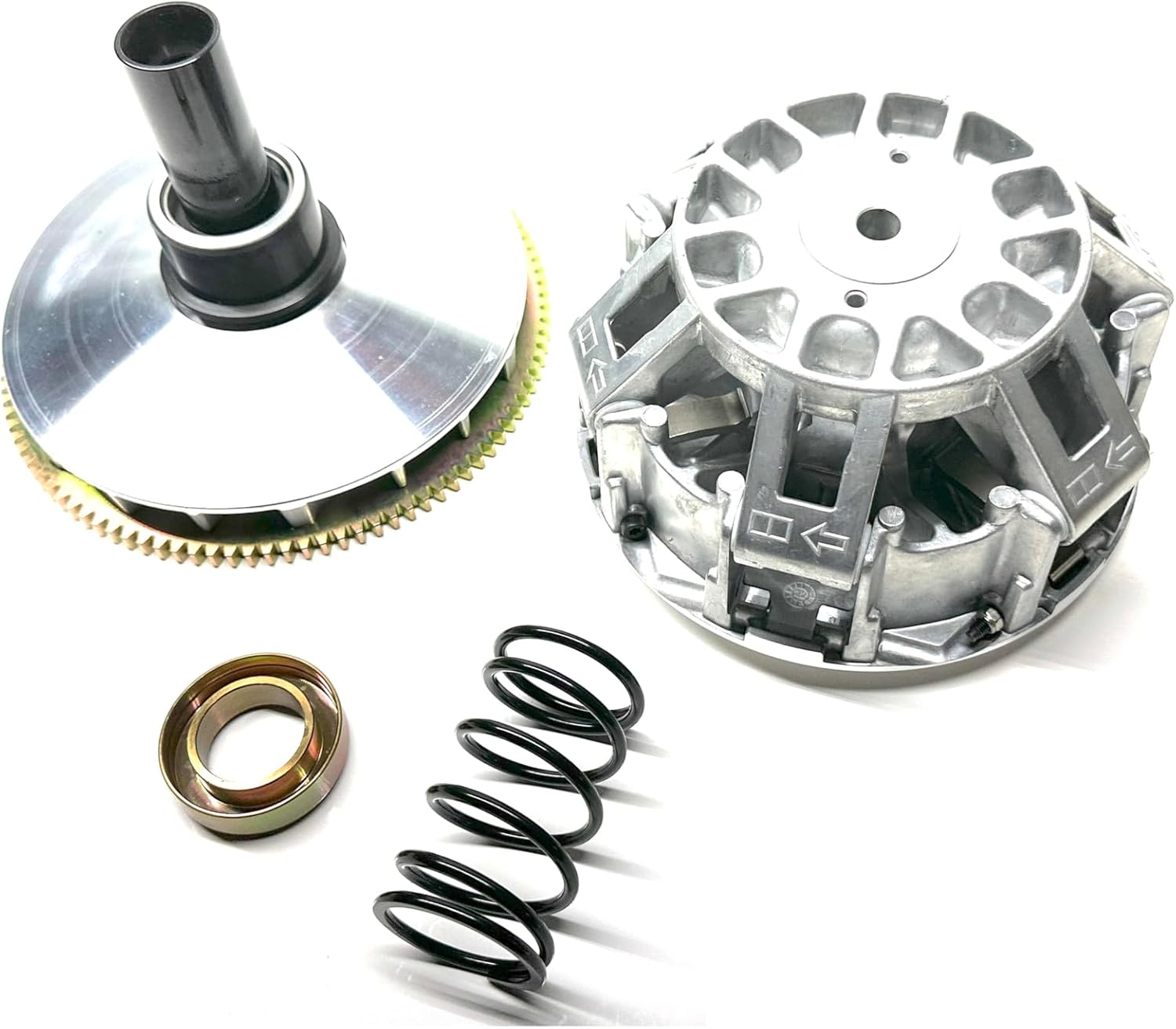 Primary Clutch fits Bombardier Can-Am Outlander 400 450 650 (2003-2014)