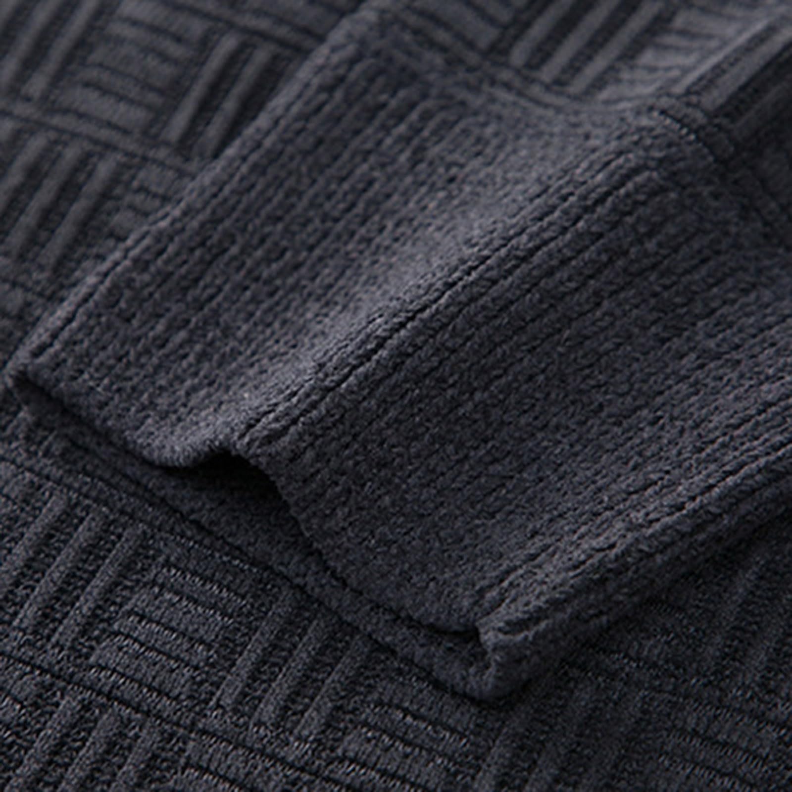 SRZYMJ Male Strickpullover Herren Pullover Herren gestreifter Kontrast Pullover Herren schmaler Rundhals gestreifter Pullover Herren Pullover Casual Top Halloween Hoodie Bier Tshirt Freizeithemd