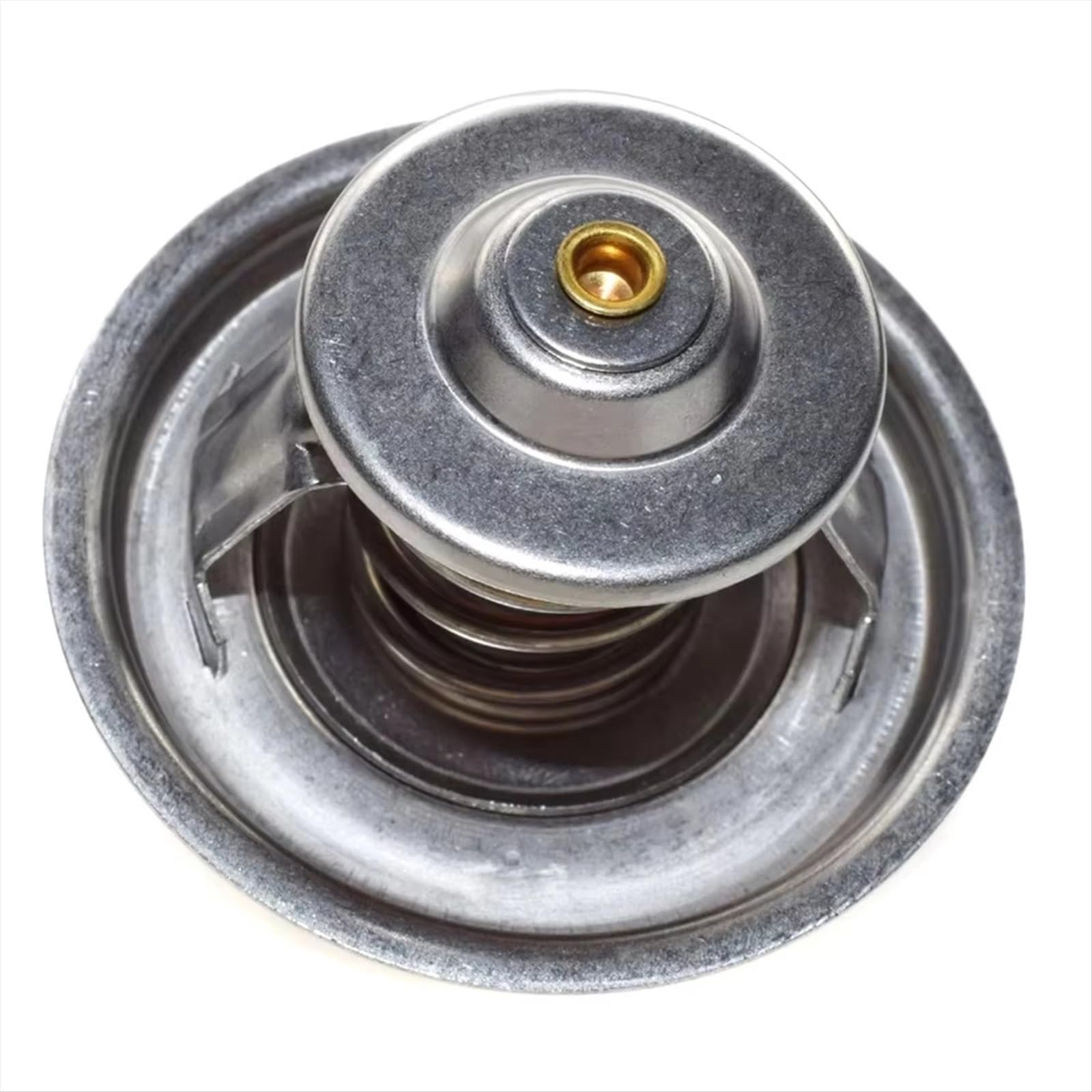 Obudowa termostatu płynu chłodzącego do Skoda Superb 2.5 TDI 078121113C 078121113 078121113F