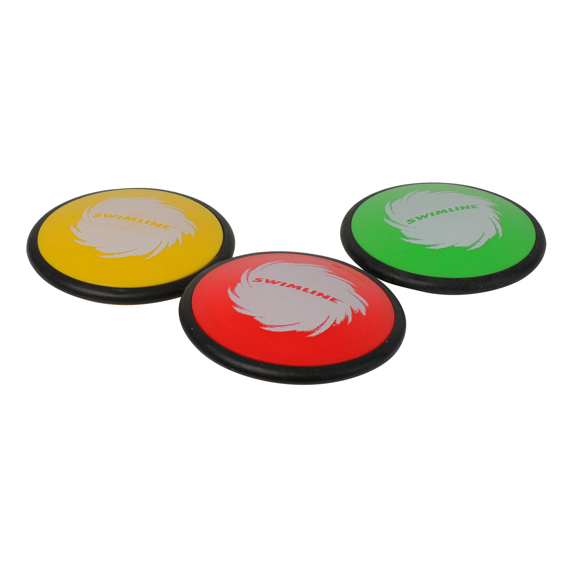 Disc Skippers Swimming Pool Game - 10