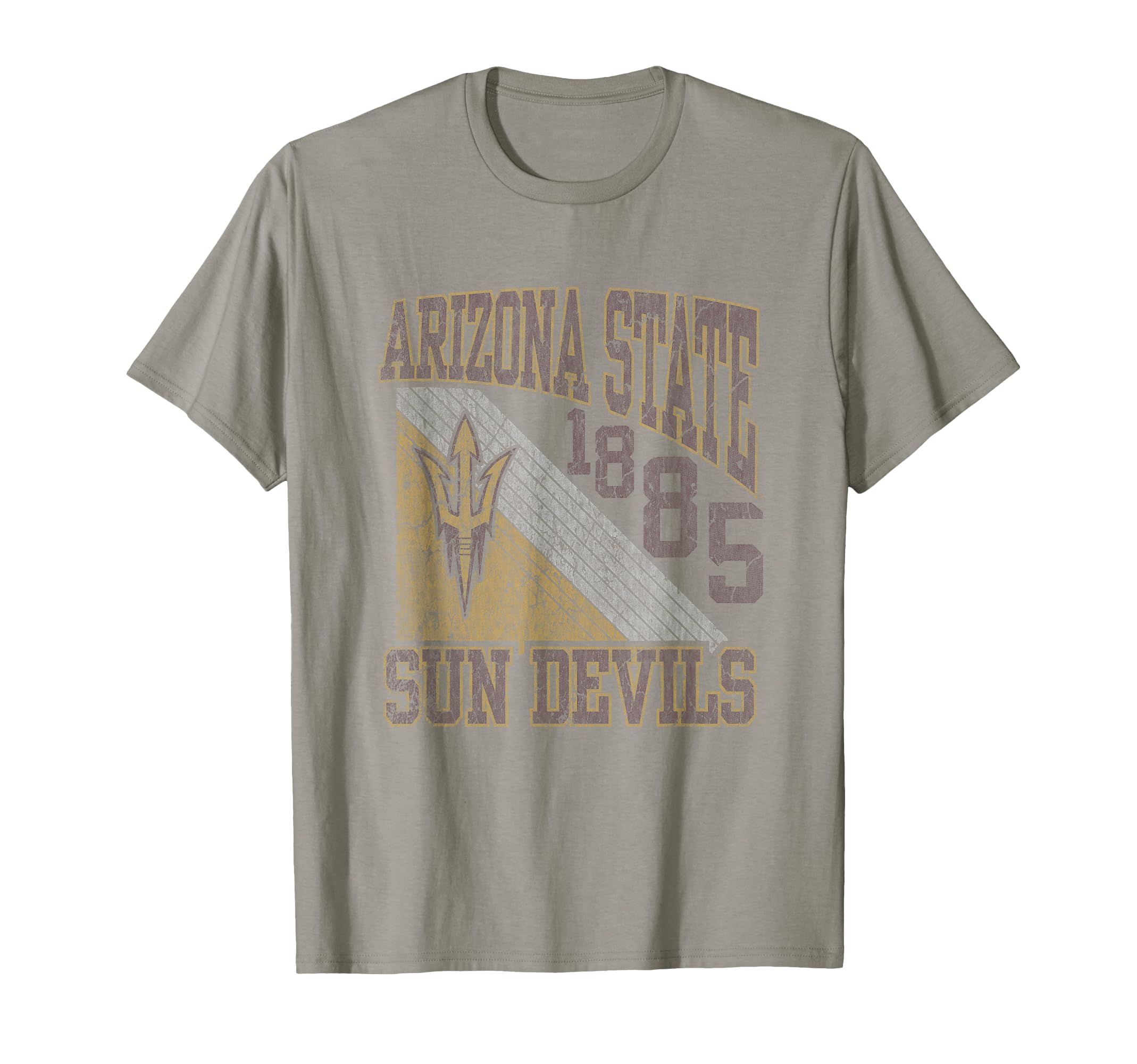 Arizona State Sun Devils Vintage 90's Curve T-Shirt