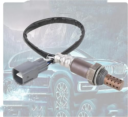 Miniatura 2 de Rear Lambda Oxygen Sensor, for Land Cruiser Prado 2.7L 2004 2005 2006 2007 2008 2009 8946535660