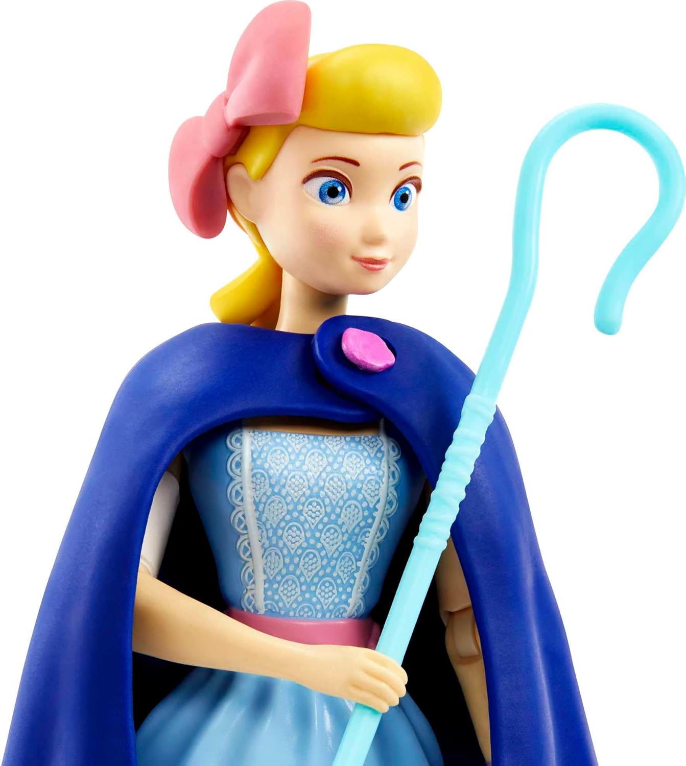 Disney and Pixar Toy Story 4 Core Character Figures, Bo Peep