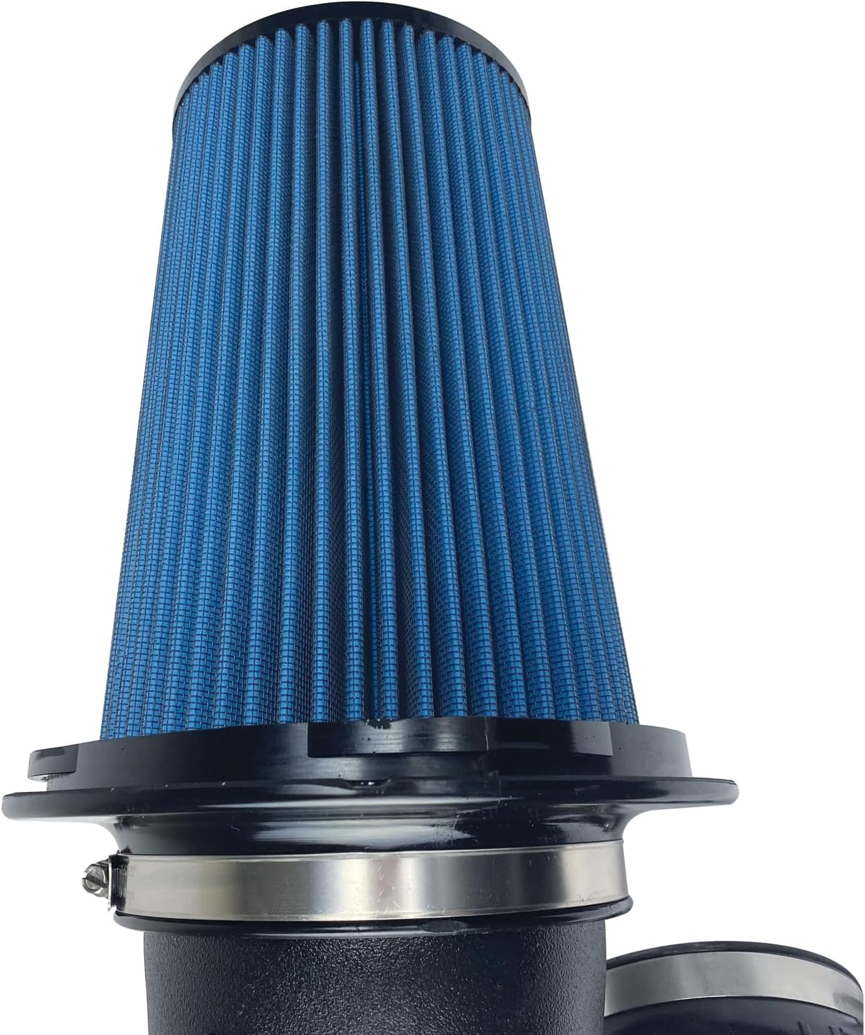 Injen Technology - Evolution Roto-Molded Air Intake System (EVO9104)