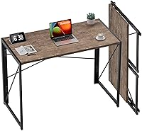Algopix Similar Product 14 - Coavas Folding Desk No Assembly