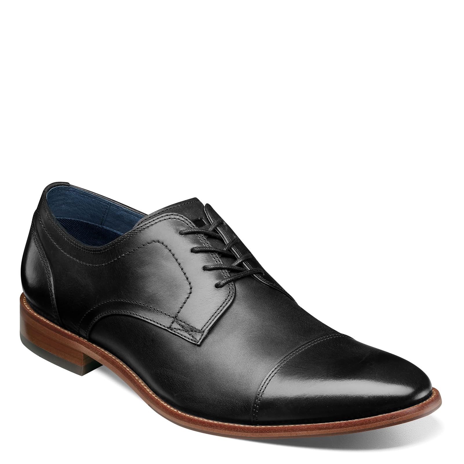 Florsheim Mens Flex Cap Toe Oxford
