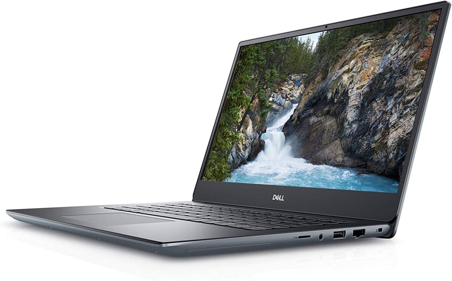 Dell Vostro 5490 14" FHD Laptop | Intel Core i7-10510U | 16GB RAM | 512GB SSD | NVIDIA MX250 & Intel UHD Graphics | Windows 11 Pro | Business Ultrabook (Renewed)