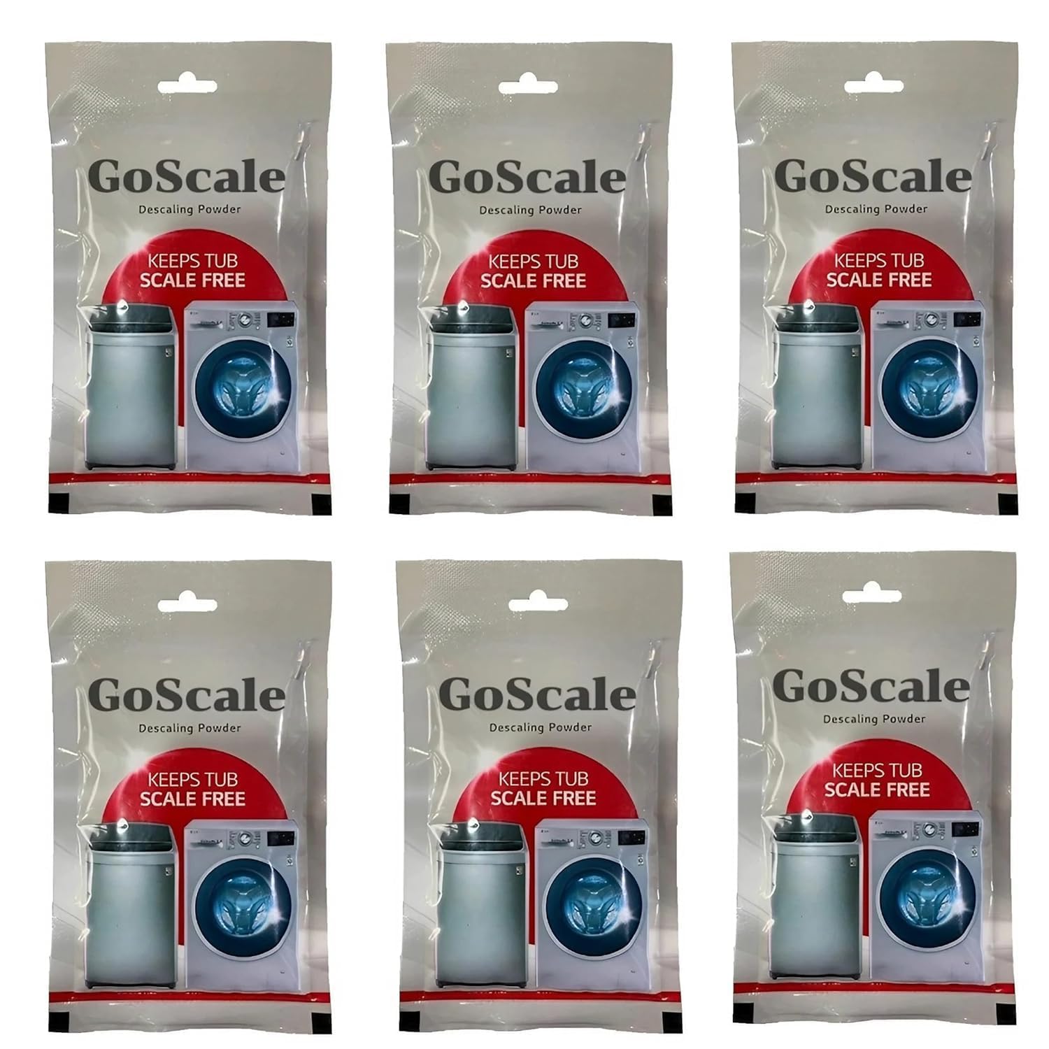 See full amazon price history chart for Descale Compatiable For LG Washing Machine Front Load and Top Load, Cleaning Powder, Descaling Powder, Drum Cleaner 100 g (Style_14) (Pack Of 6) Descale Compatiable For LG Washing Machine Front Load and Top Load, Cleaning Powder, Descaling Powder, Drum Cleaner 100 g (Style_14) (Pack Of 6) (B0CR1LQZC2) Amazon Price History, Amazon Price Tracker