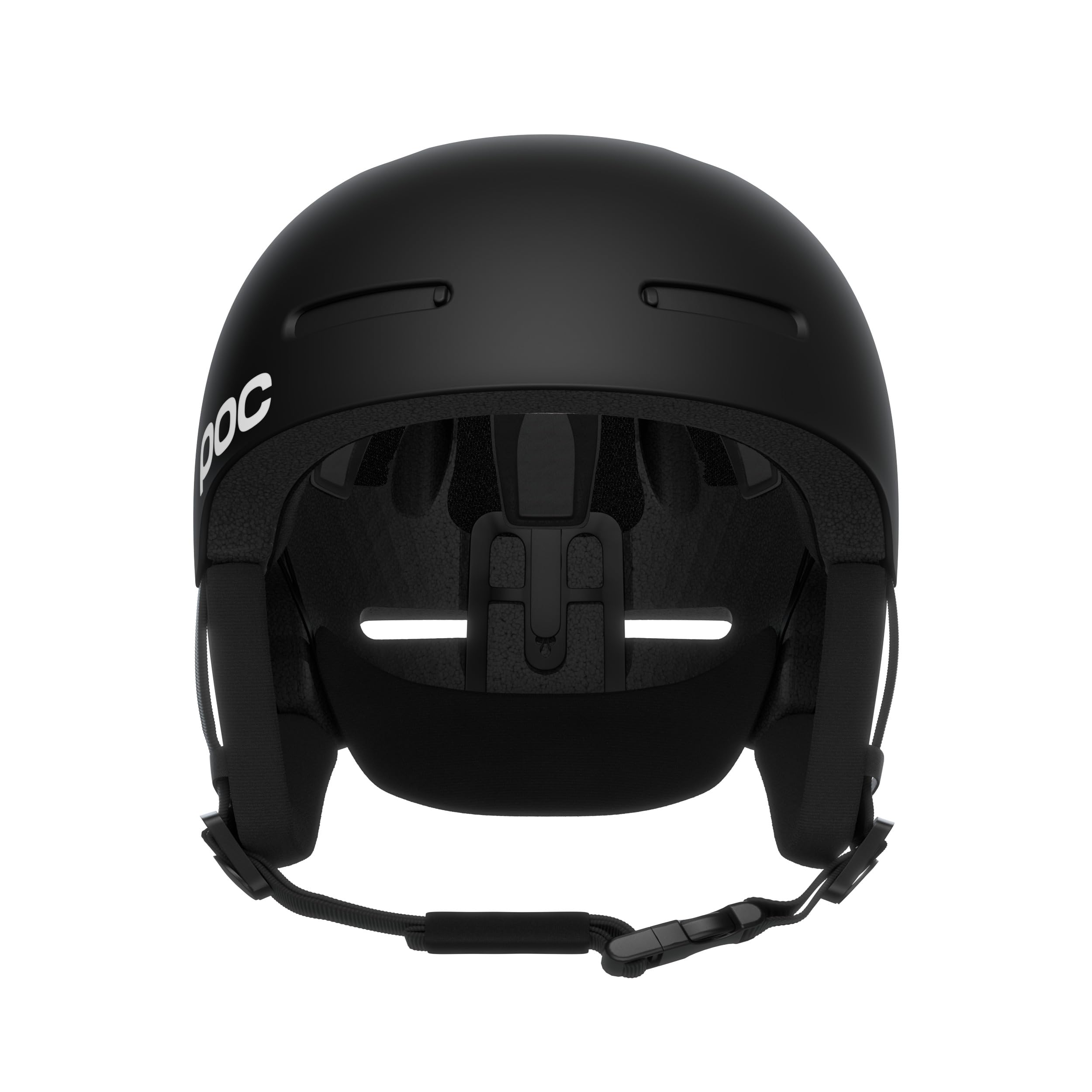 POC Auric Cut Casques de ski - Casque de ski et de snowboard bien ventilé, adaptable et polyvalent pour une protection parfaite sur et hors des pistes