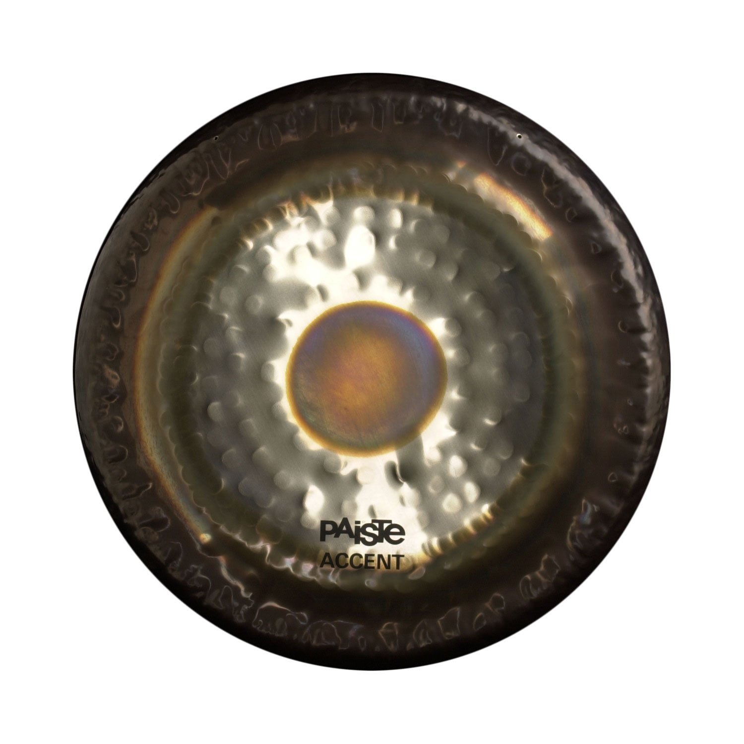 22" Paiste Accent Gong