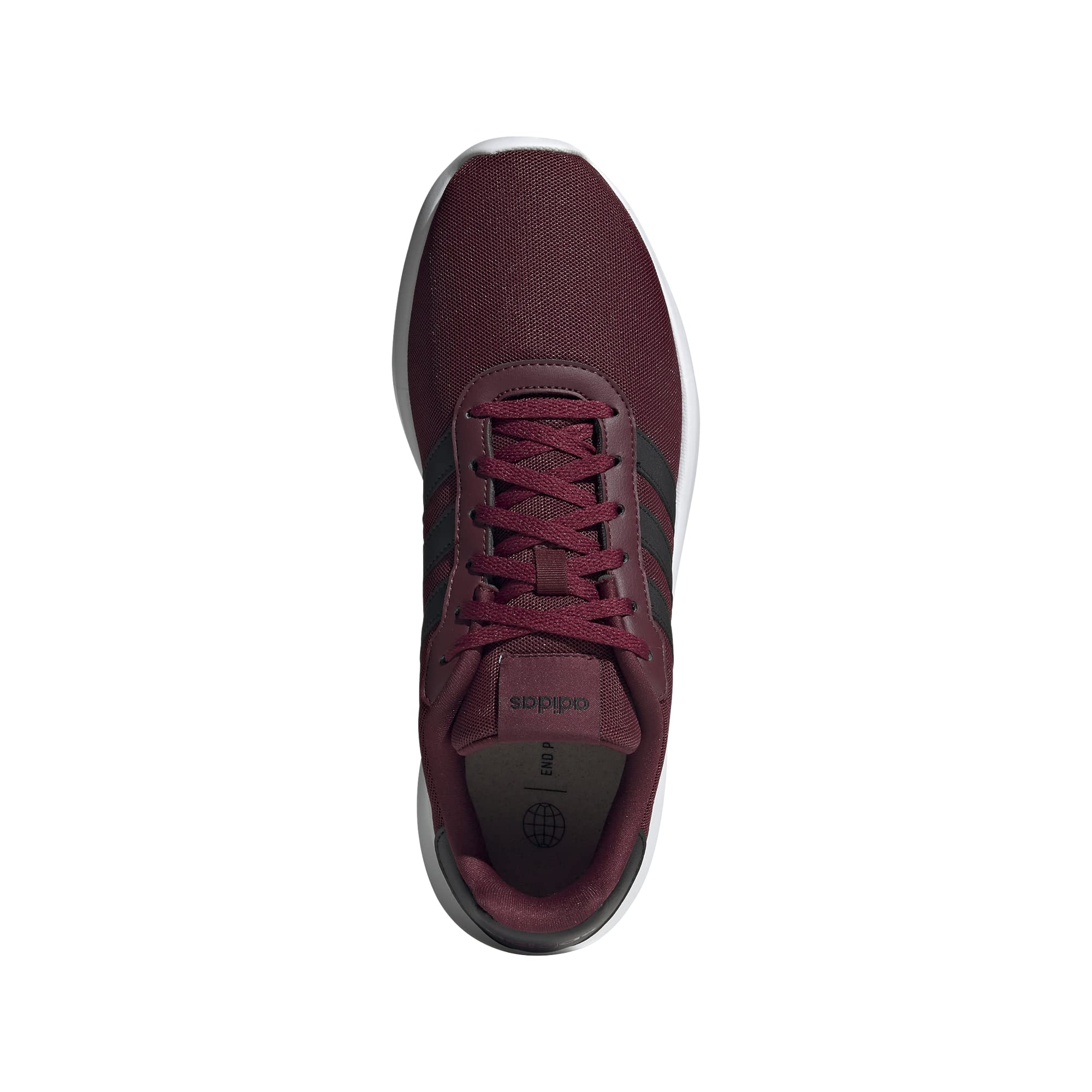 Adidas Lite Racer 3.0 Shoes Zapatillas para correrHombre