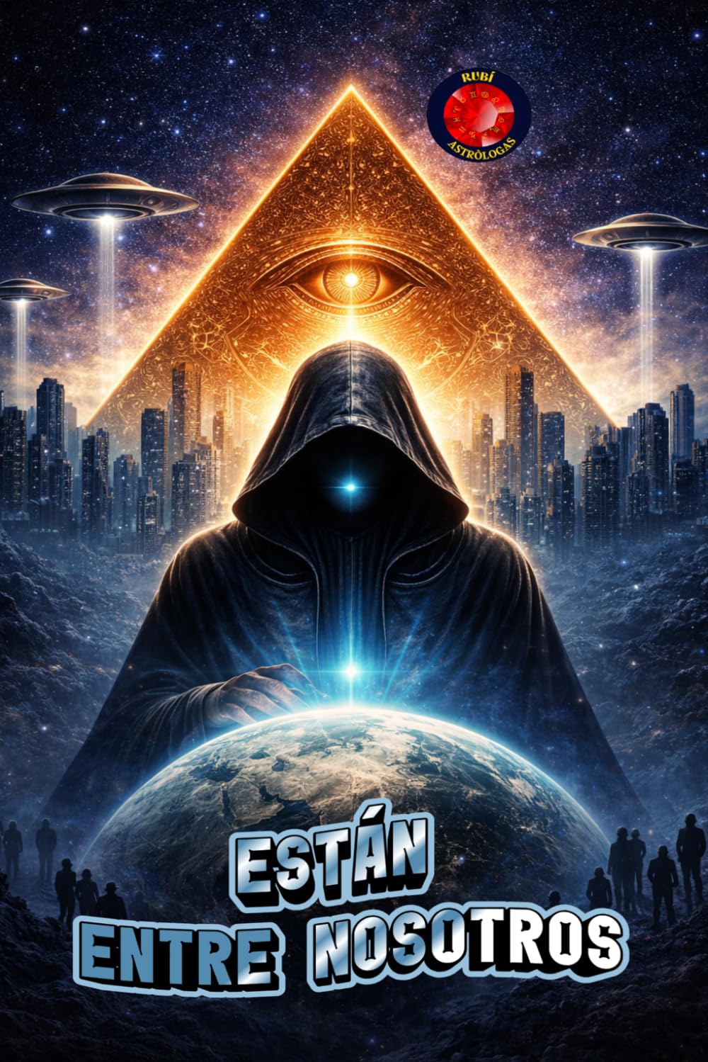 Están entre Nosotros