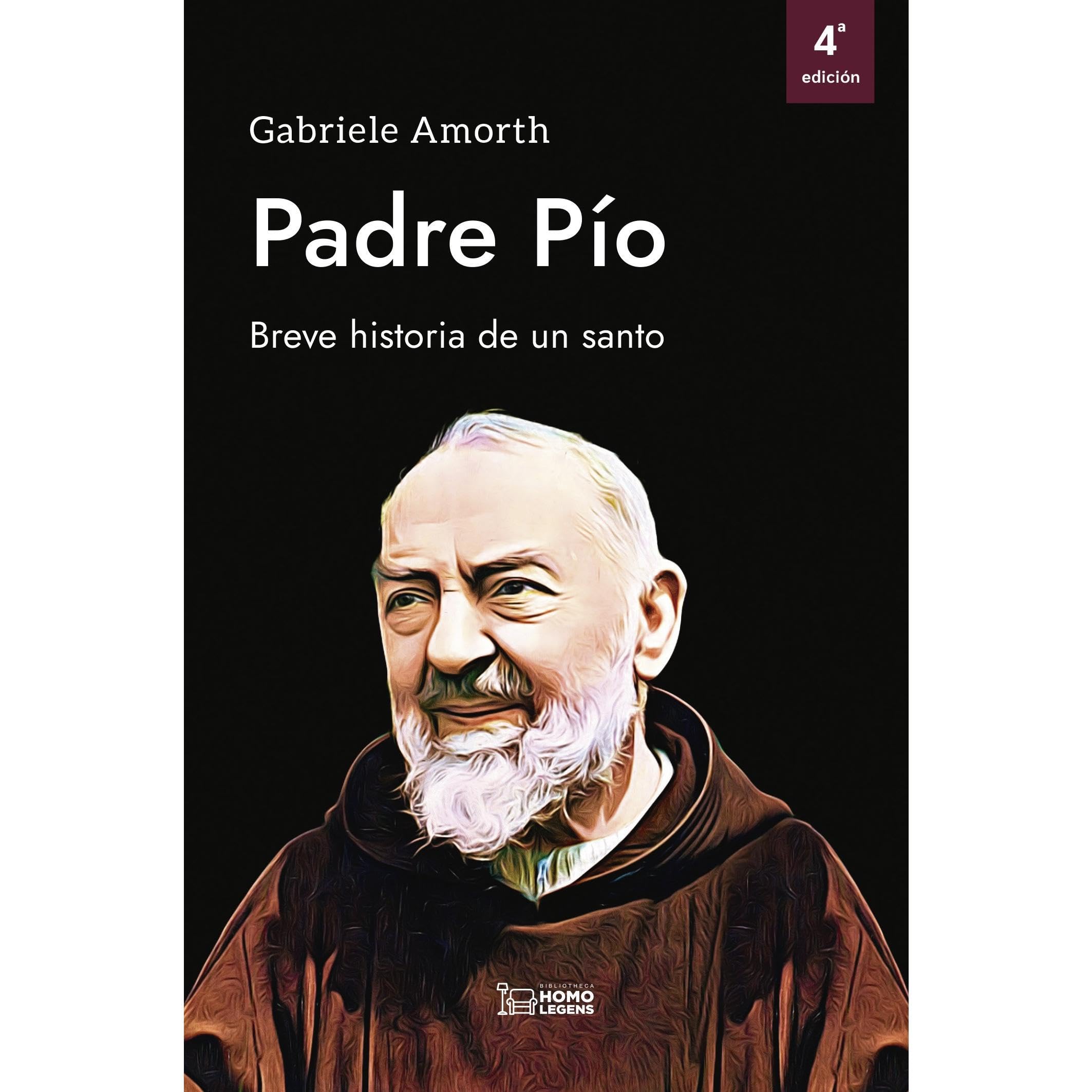 Padre Pío