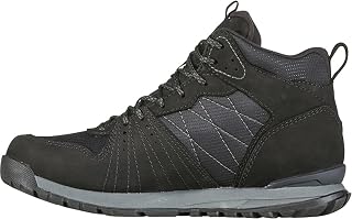 Oboz Women's Bozeman Mid Insulated B-DRY Hiking Boot