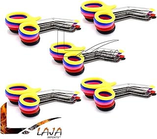 LAJA Imports 25 EMT Shears Scissors Bandage Paramedic EMS 7.50