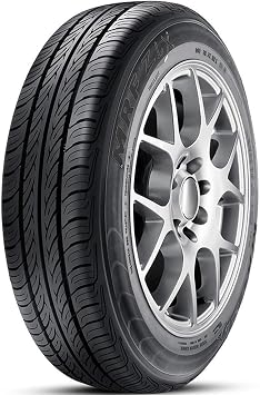 MRF ZLX 175/60R15 81H SL All Season Touring Passenger Radial Tire