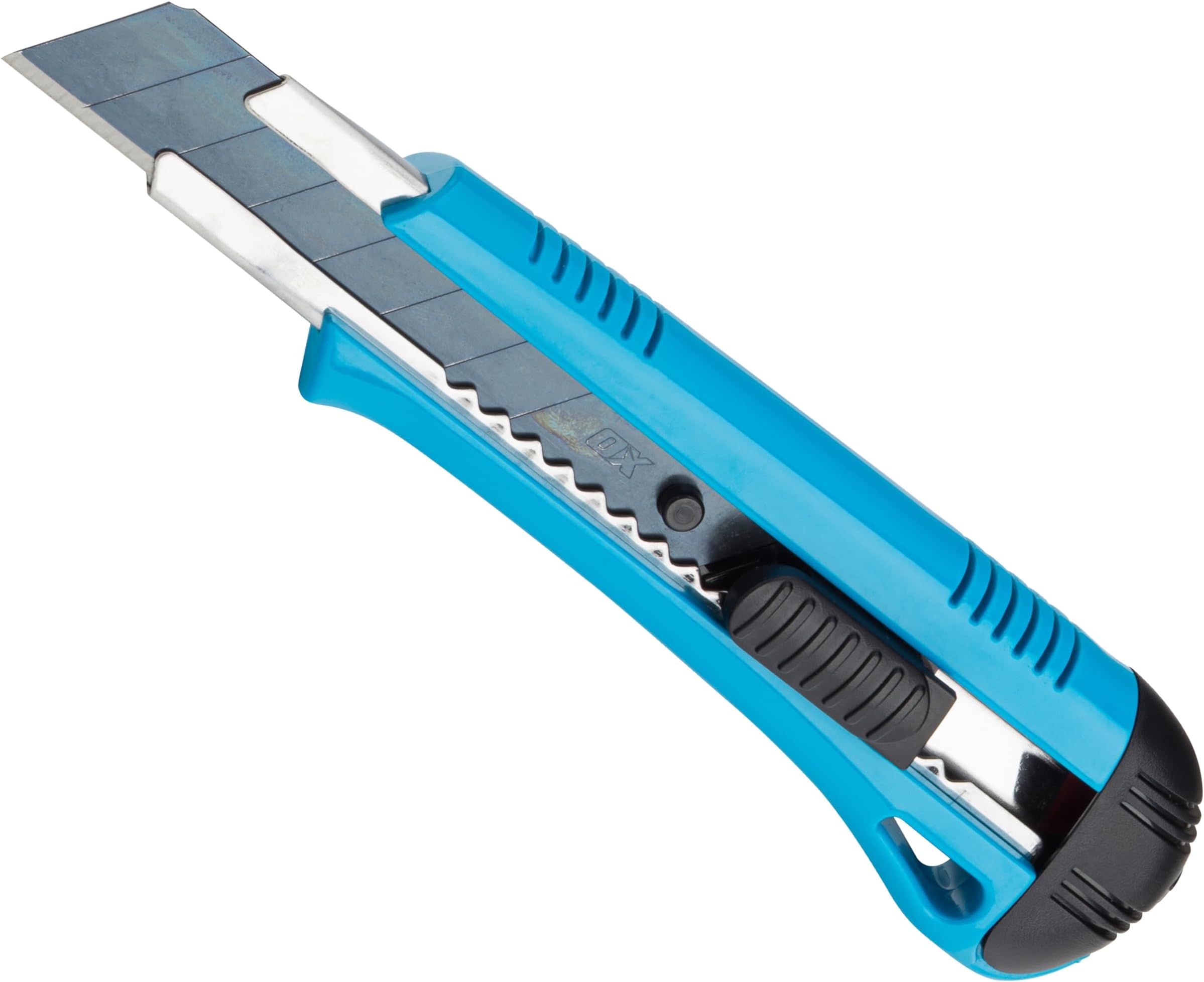 OX Trade Snap Off Knife 18mm