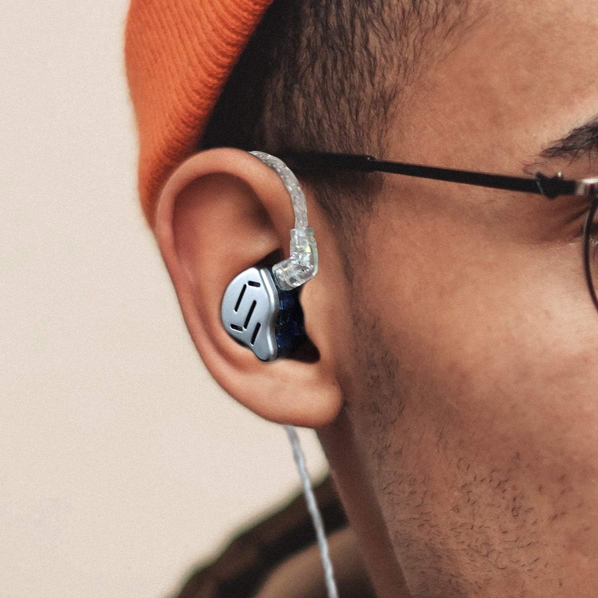 70% Off Discount KZ Zax Metal Headset 7BA+1DD Hybrid 16 Drivers HiFi Bass Earbuds in Ear Monitor Headphones Sport Noise Cancelling Earphones(No mic,Black) Authentic Crazy Deals KZ Zax Metal Headset 7BA+1DD Hybrid 16 Drivers HiFi Bass Earbuds in Ear Monitor Headphones Sport Noise Cancelling Earphones(No mic,Black)