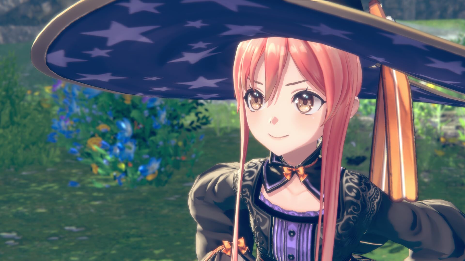 Atelier Resleriana: The Red Alchemist and the White Guardian