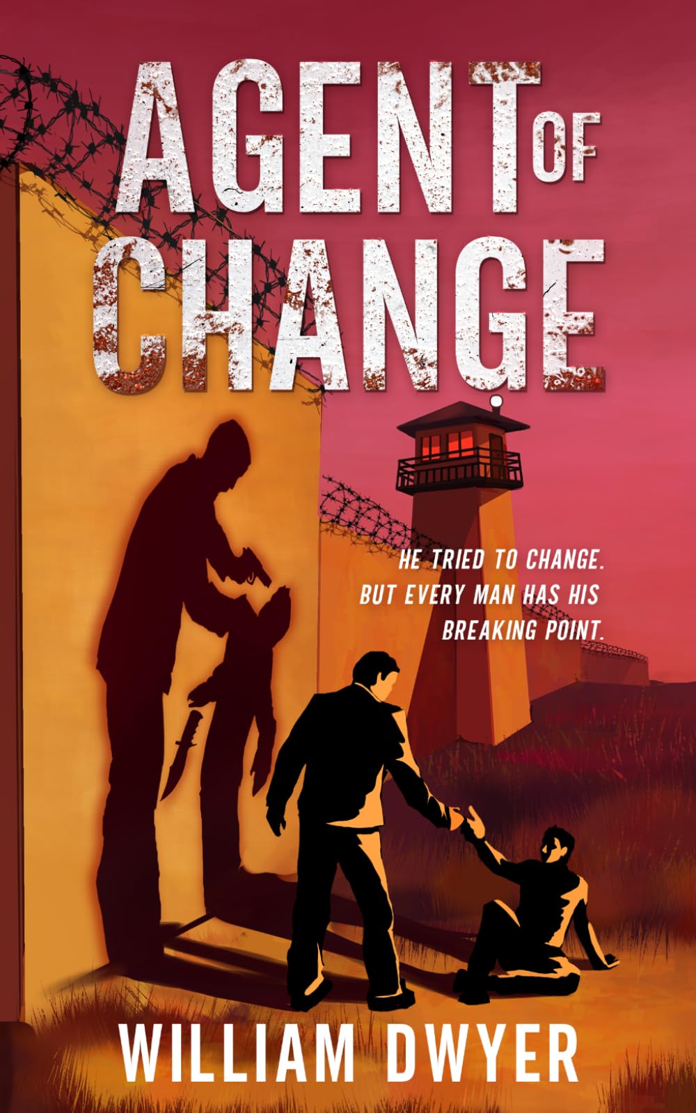 Agent of Change