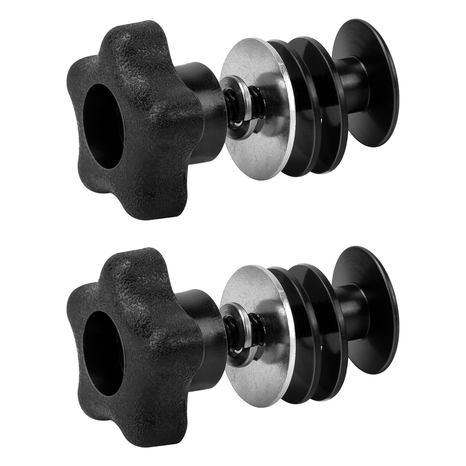 Photo 1 of ERETOW Tonneau Cover Clamp Service Kit