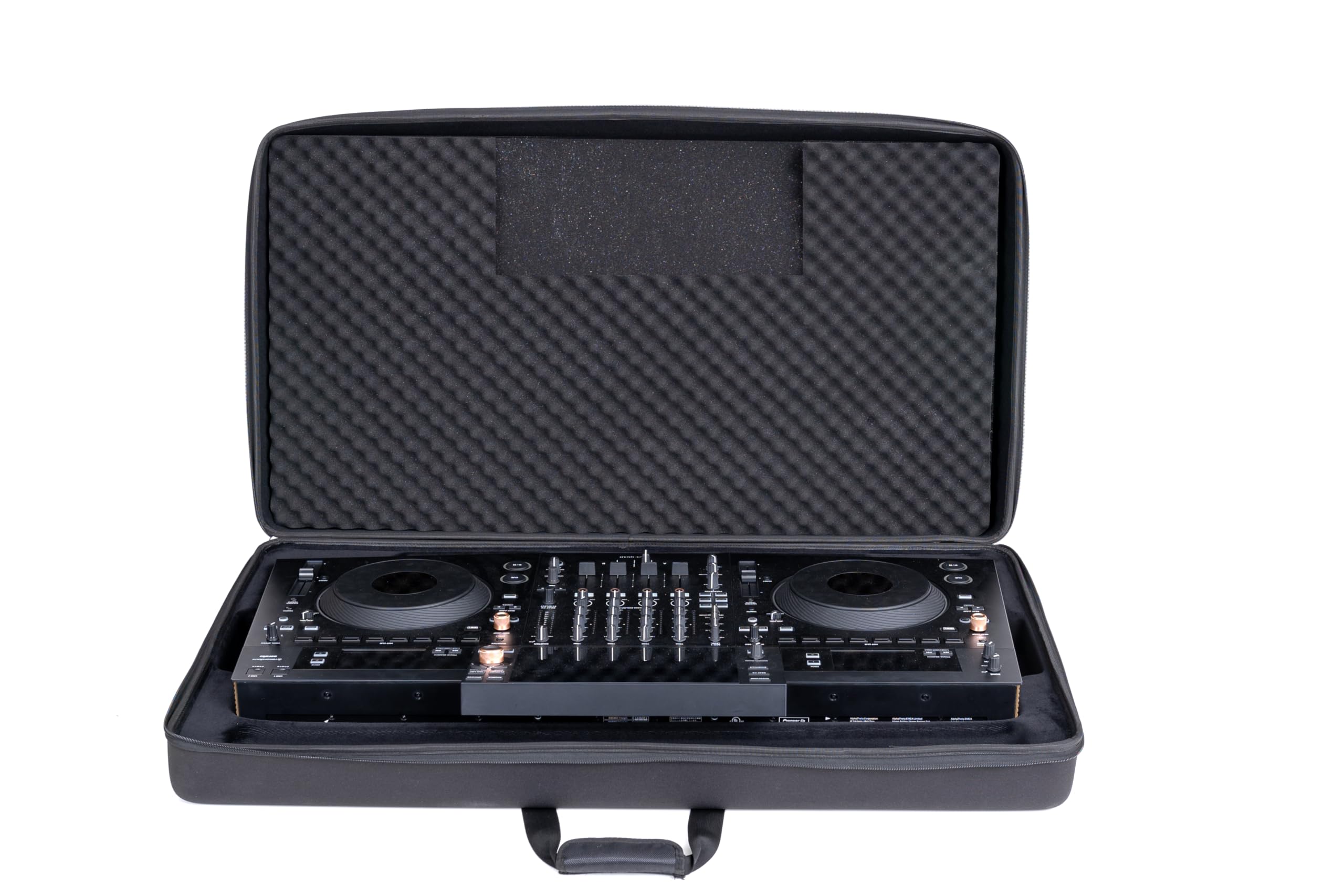 Headliner Pro-Fit™ Case Compatible with Pioneer DJ Opus Quad