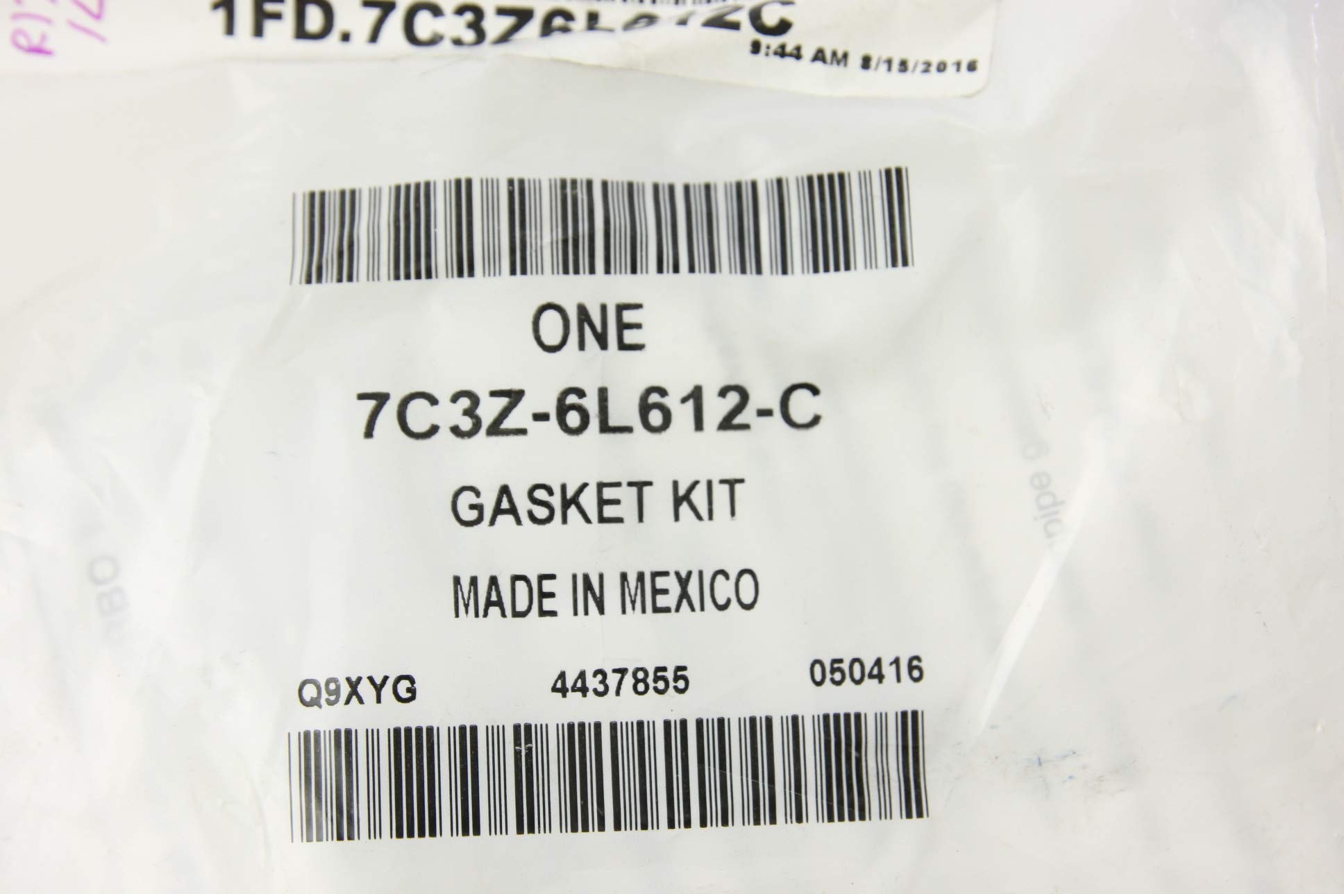 Amazon.com: OverstockDirect Genuine OEM 7C3Z6L612C 7C3Z-6L612-C 