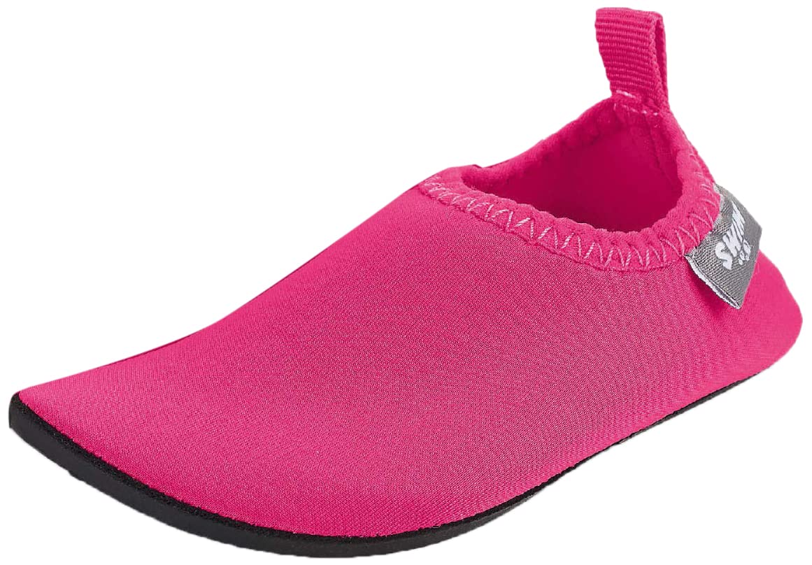 Sterntaler Aqua-Schuh, Girls’ Water Shoes, Pink (Magenta 745), 8.5 (25/26 EU)
