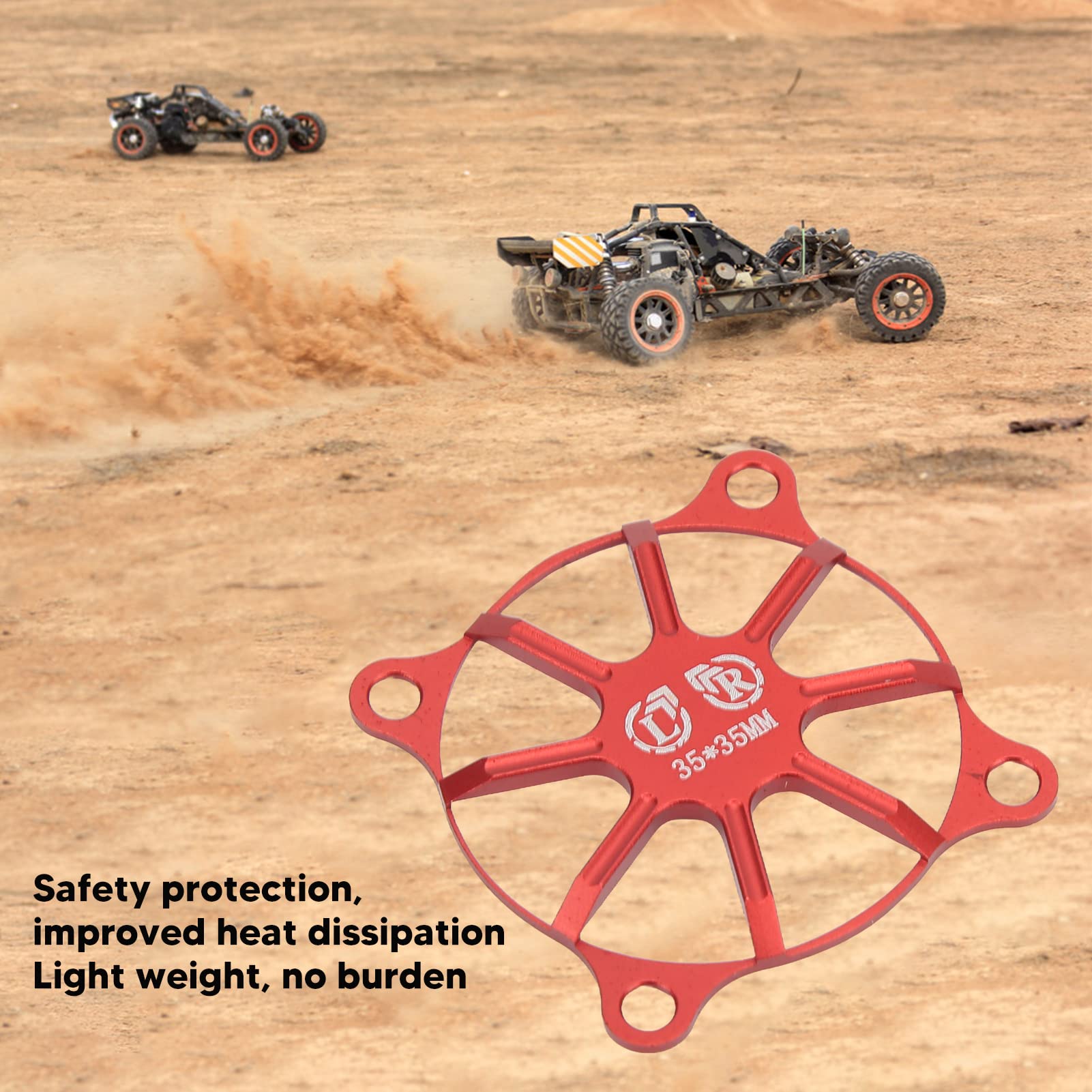 Yokomo Y2-304SFA with Motor Mount/Fan for YD2S, Beveled