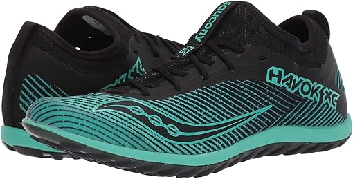 saucony shay xc4 flat