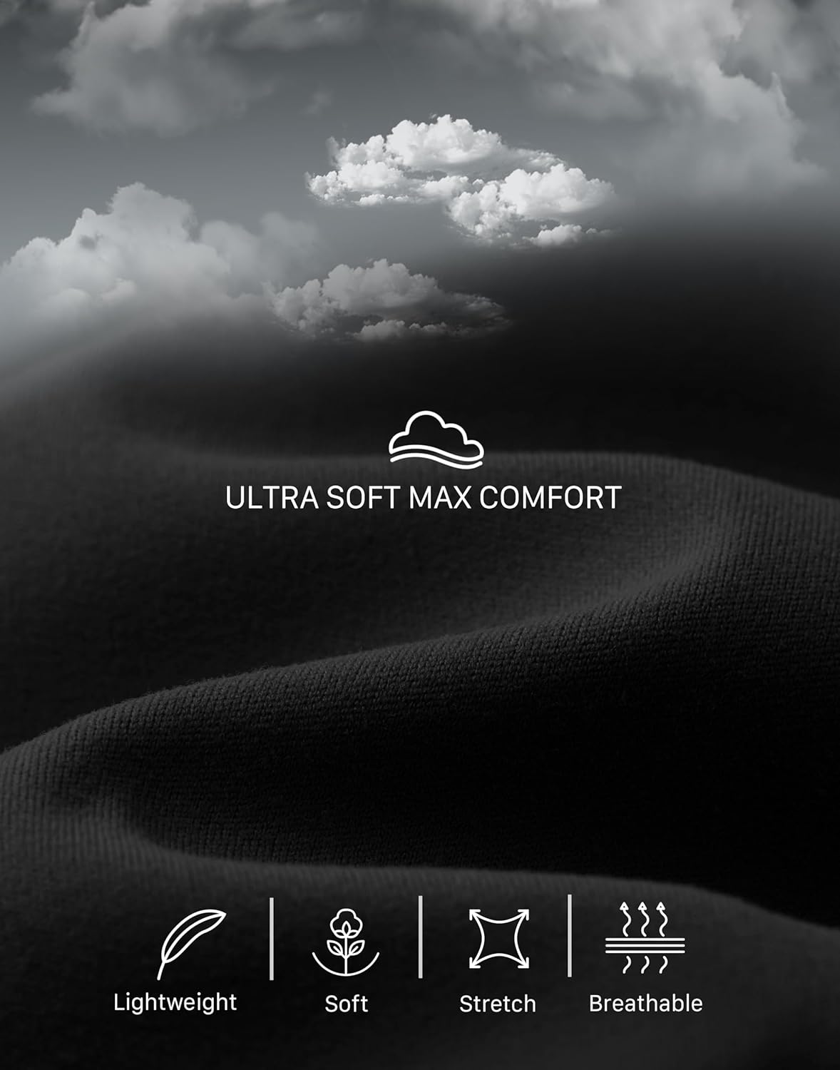 Soothfeel Tennis Skirts for Women High Waisted Golf Skirt with Shorts Pockets Workout Athletic Skort for Summer Casual (Black, XS) - Image 5