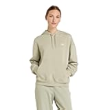 womens Sport Essentials Fleece Hoodie