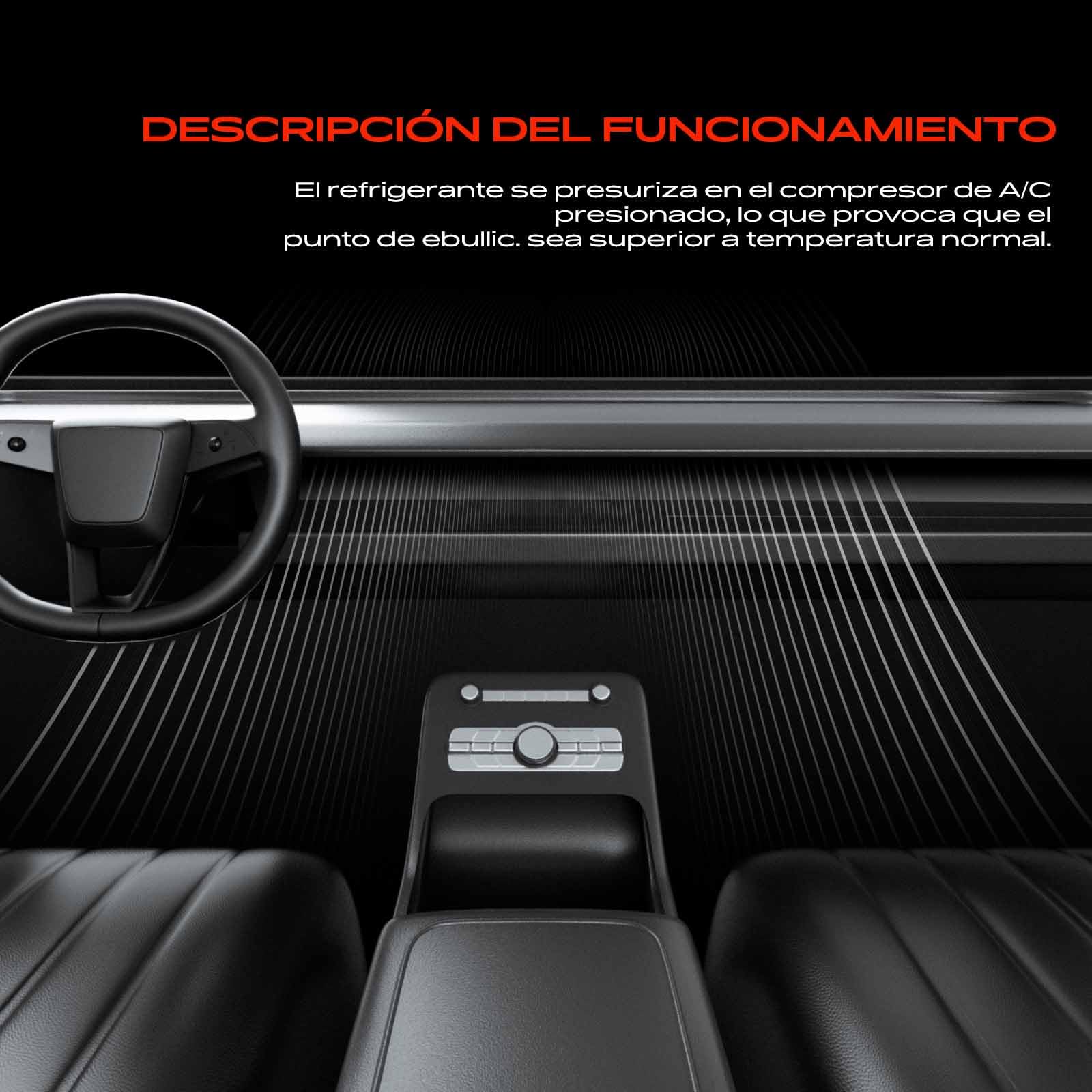 Frankberg Válvula reguladora del aire acondicionado del compresor 6 Ranuras Compatible con C.a.d.d.y CC C.r.a.f.t.e.r Golf J.e.t.t.a Polo P.a.s.s.a.t S.h.a.r.a.n Replace# 5Q0820803