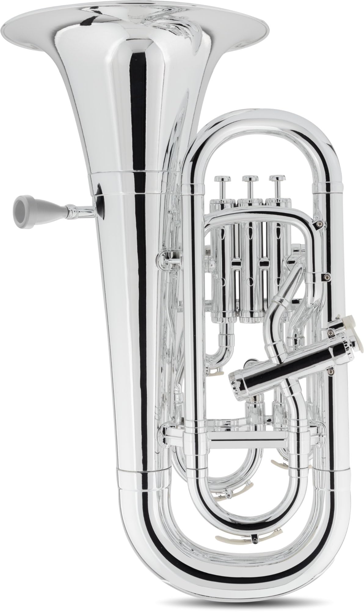 Flicorno Sib In Plastica Blu Classic Cantabile MardiBrass - Leggero E Resistente Per Musicisti - Foto 13